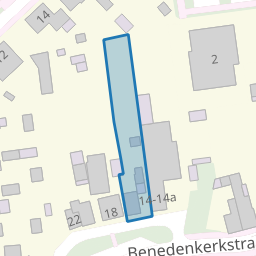 Perceel WPK01-O-1043