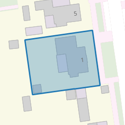 Perceel WPK01-O-1046