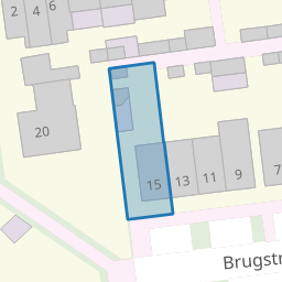 Perceel WPK01-O-1049