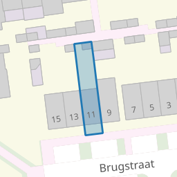 Perceel WPK01-O-1052