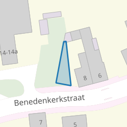 Perceel WPK01-O-1063