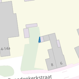 Perceel WPK01-O-1065