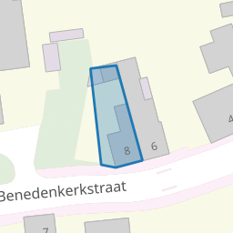 Perceel WPK01-O-1066