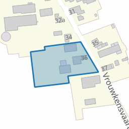 Perceel WPK01-O-1074