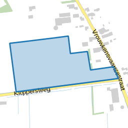 Perceel WPK01-O-1075