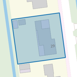 Perceel WPK01-O-1087