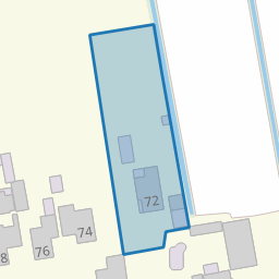 Perceel WPK01-O-1125