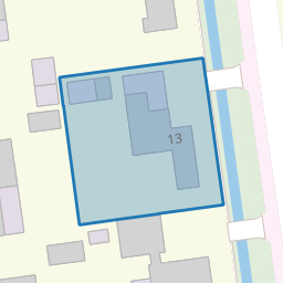 Perceel WPK01-O-1129