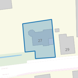 Perceel WPK01-O-1142