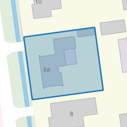 Perceel WPK01-O-1151