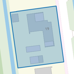 Perceel WPK01-O-1163