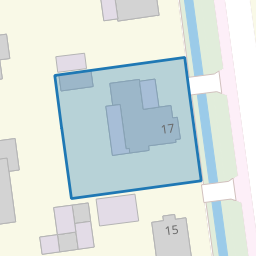 Perceel WPK01-O-1167