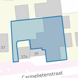 Perceel WPK01-O-1181