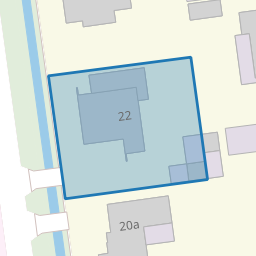 Perceel WPK01-O-1183