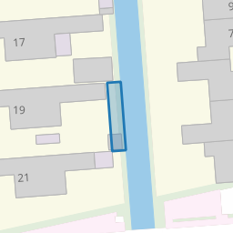 Perceel WPK01-O-1191