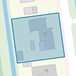 Perceel WPK01-O-1198