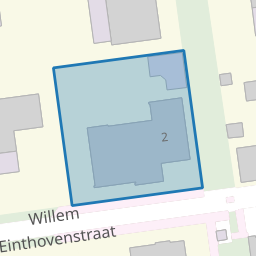 Perceel WPK01-O-1200