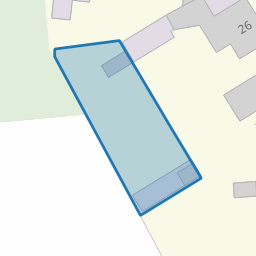 Perceel WPK01-O-1205