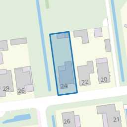 Perceel WPK01-O-1210