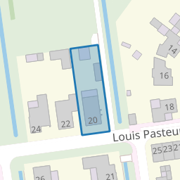 Perceel WPK01-O-1212