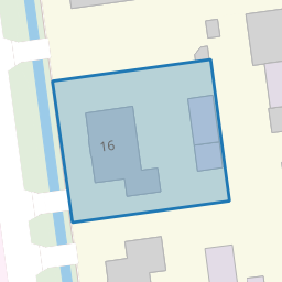 Perceel WPK01-O-1214