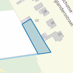 Perceel WPK01-O-1217