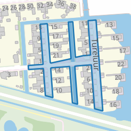 Perceel WPK01-O-1227