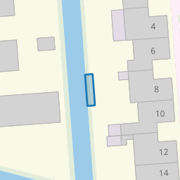 Perceel WPK01-O-1234