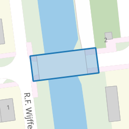 Perceel WPK01-O-1236