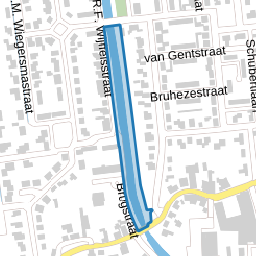 Perceel WPK01-O-1238