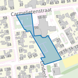 Perceel WPK01-O-1255