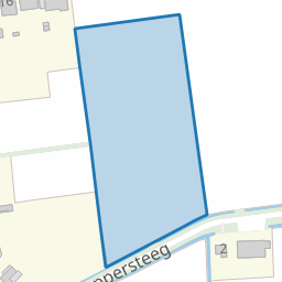 Perceel WPK01-O-1263