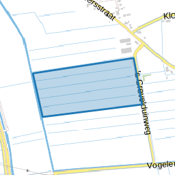 Perceel WPK01-O-1266