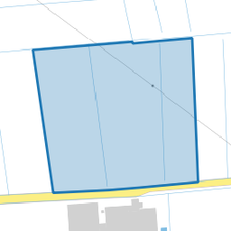 Perceel WPK01-O-1269