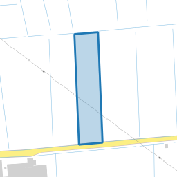 Perceel WPK01-O-1270