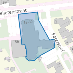 Perceel WPK01-O-1271