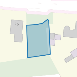 Perceel WPK01-O-1280