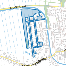 Perceel WPK01-O-1281