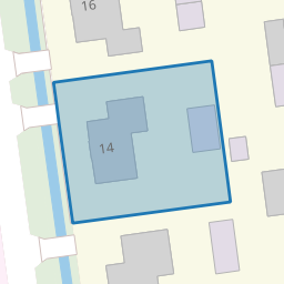 Perceel WPK01-O-1282