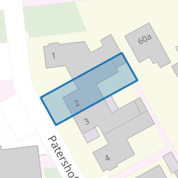 Perceel WPK01-O-1295