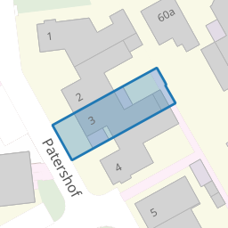 Perceel WPK01-O-1297