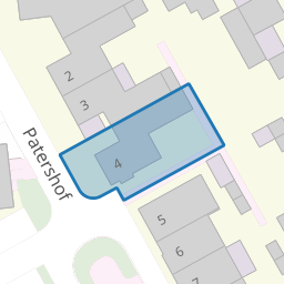 Perceel WPK01-O-1298