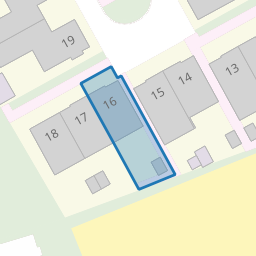 Perceel WPK01-O-1300