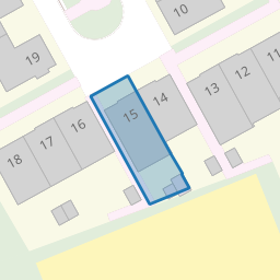 Perceel WPK01-O-1303