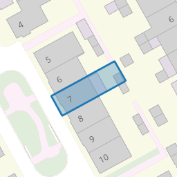 Perceel WPK01-O-1304