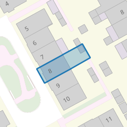 Perceel WPK01-O-1305