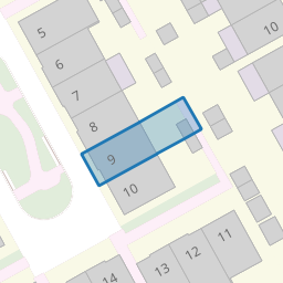 Perceel WPK01-O-1307