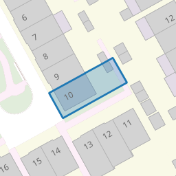 Perceel WPK01-O-1308