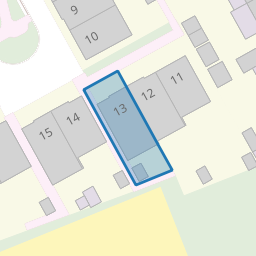 Perceel WPK01-O-1309