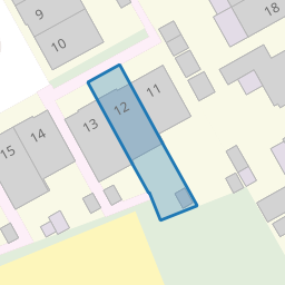 Perceel WPK01-O-1310